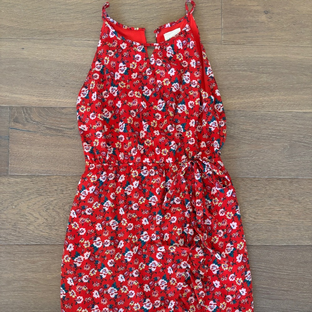 Beautiful boutique dress